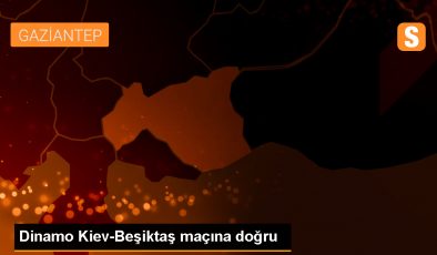 Beşiktaş, Dinamo Kiev ile play-off turunda karşılaşacak