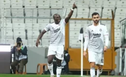 Beşiktaşlı Ghezzal’ın ailesi trafik kazası geçirdi