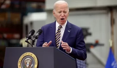 Biden, Maui adasının adını unutunca eleştirildi