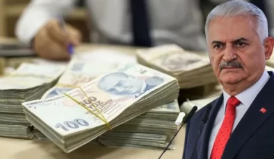 Binali Yıldırım: Meclis açılır açılmaz çalışma yapılacak ve emekli maaşında ciddi bir iyileştirme olacak