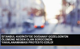 Bisiklet Sürücüleri, Kaçan Sürücünün Yakalanmasını İstedi