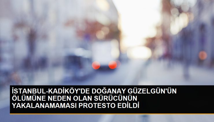 Bisiklet Sürücüleri, Kaçan Sürücünün Yakalanmasını İstedi