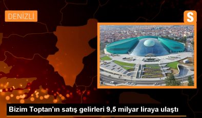 Bizim Toptan, 2023 İlk 6 Aylık Sonuçlarını Açıkladı