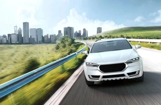 BorgWarner, elektrikli mobiliteye geçiş için çalışmalarını tamamladı