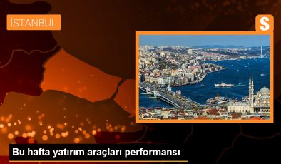 Borsa İstanbul’da Hisse Senetleri Yükseldi, Altın Değer Kaybetti
