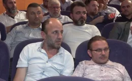 Bursa Büyükşehir personelinde maaş iyileştirmesi