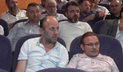 Bursa Büyükşehir personelinde maaş iyileştirmesi