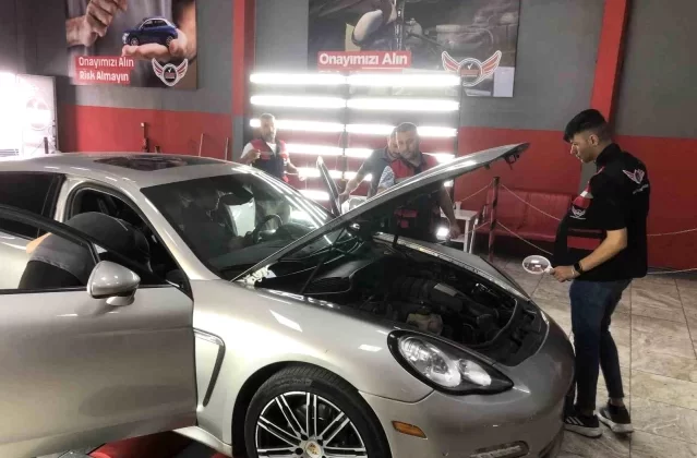 Bursa-Erzurum Arasında Akıllara Durgunluk Veren Dolandırıcılık