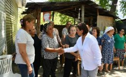 CHP Adana Milletvekili Müzeyyen Şevkin: 2023’ün ilk 6 ayında Türkiye genelinde 70 bine yakın esnaf dükkanına kilit vurdu