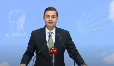 CHP Genel Başkan Yardımcısı Ahmet Akın: İthal doğalgaz propaganda milletin parasıyla oluşan Hazine’ye ek yük getiriyor