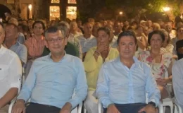 CHP Grup Başkanı Özgür Özel: Seçmende duygusal kopuş var
