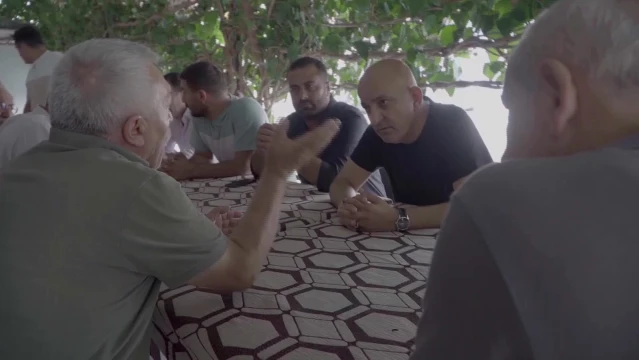 CHP Milletvekili Mahir Polat, Suriyeli çocuğun darp edildiği aileyi ziyaret etti