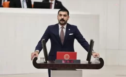 CHP’li Ali Gökçek, Melen Barajı’nı Sordu: ‘Akp, İstanbulluyu Cezalandırdığını Düşünüyor Ancak Ortada Boşa Harcanan Büyük Bir Kamu Kaynağı Kaybı Söz…
