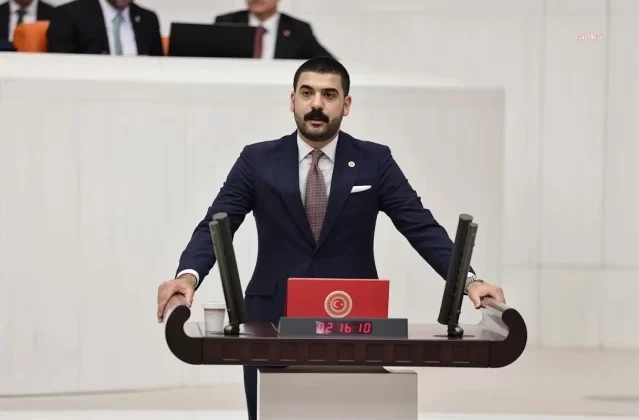 CHP’li Ali Gökçek, Melen Barajı’nı Sordu: ‘Akp, İstanbulluyu Cezalandırdığını Düşünüyor Ancak Ortada Boşa Harcanan Büyük Bir Kamu Kaynağı Kaybı Söz…