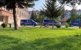 CİNAYET ŞÜPHELİSİ TUTUKLANDI – Son Dakika