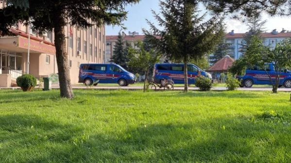 CİNAYET ŞÜPHELİSİ TUTUKLANDI – Son Dakika