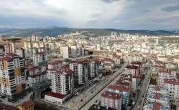 Çankırı’da Temmuz Ayında Konut Satışları Azaldı