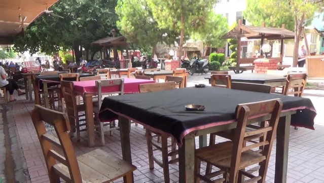 Çay ve Şeker Zamları Nedeniyle Çay Ocağı Müşteri Sayısı Azaldı