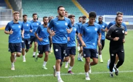 Çaykur Rizespor’da Pinchi: İlk maçta beklenen katkıyı sağlayamadım