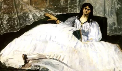 Çemberli etek: Kraliçe Victoria döneminde binlerce kadının ölüm sebebi