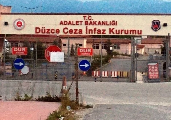 Cezaevinde ifade özgürlüğü ve kötü muamele ihlali: 78 bin TL tazminat