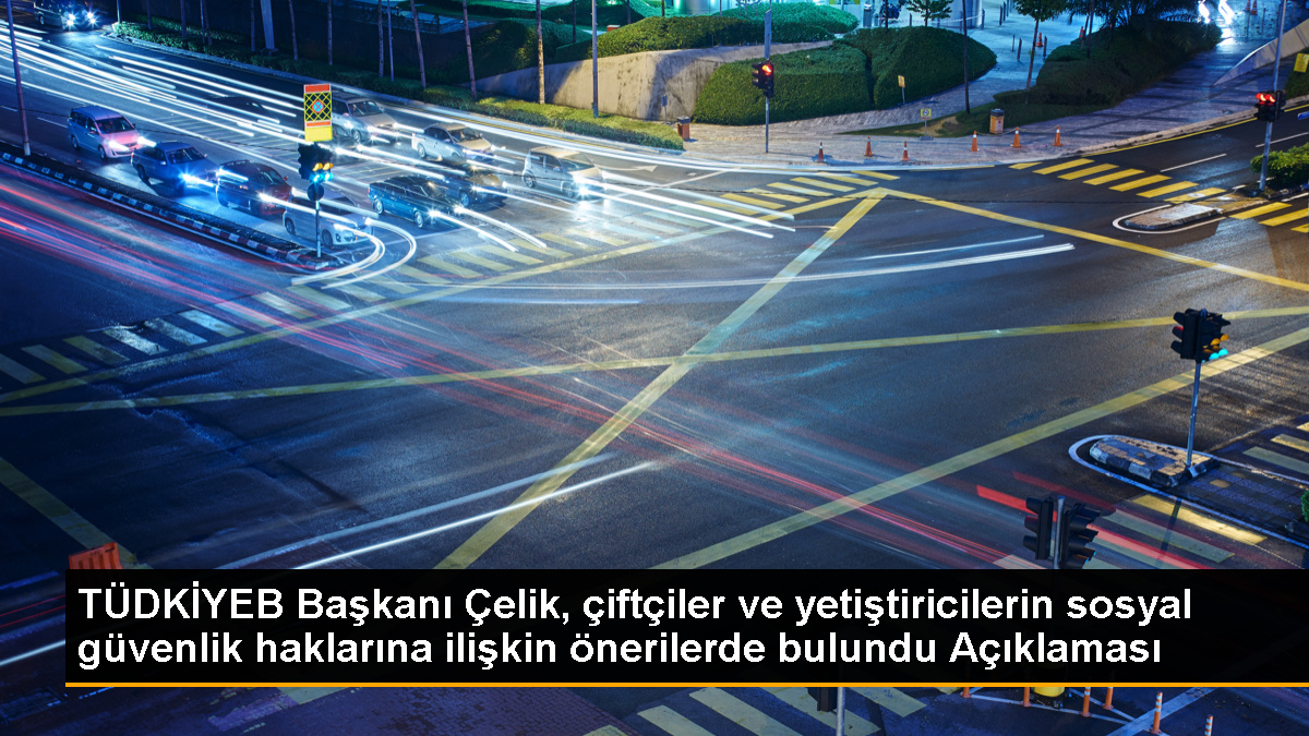 Çiftçilerin sigorta primlerinin bir kısmının devlet tarafından ödenmesi gerekiyor