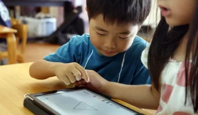 Çin, 18 yaşından küçüklerin mobil cihazlarda internet kullanımına sınırlama getirecek