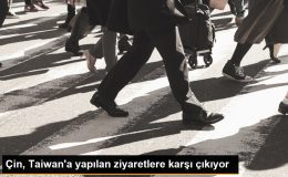 Çin, Çin ile diplomatik bağları olan ülkelerin Taiwan yetkilileriyle resmi temasını karşı çıkıyor