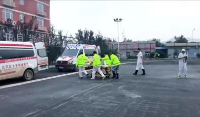 Çin’in Beijing-Tianjin-Hebei bölgesinde afet sonrası yeniden iskan çalışmaları hızlandırıldı