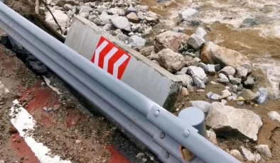 Çin’in Xi’an kentindeki çamur selinde can kaybı 21’e yükseldi