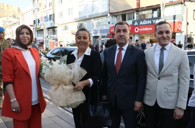 Çorlu Kaymakamı Mustafa Eldivan, Bayburt Valiliği’ne atandı