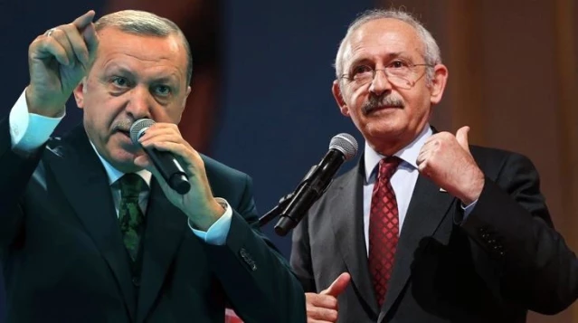 Cumhurbaşkanı Erdoğan’dan Kılıçdaroğlu’na sert sözler: Çekip gitmesi lazım