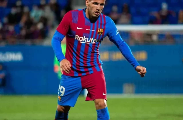 DG Sivasspor, Rey Manaj ile temasa geçti