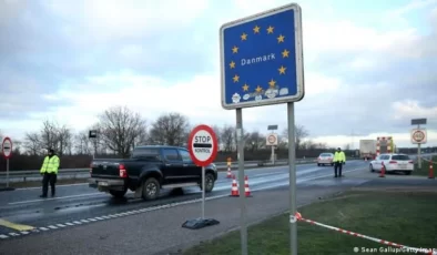 Danimarka, Kur’an Yakma Eylemlerine Tepki Olarak Sınırlarda Güvenlik Önlemlerini Uzattı