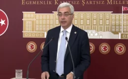Demokrat Partili Uzun, Gabar’daki Petrol Sahalarını İnceledi.
