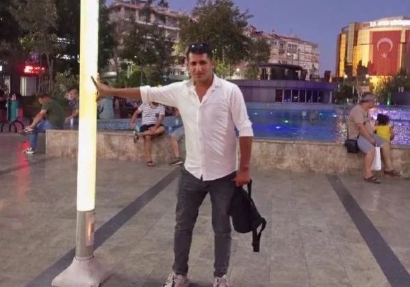 Denizli Otoyolu’nda Kepçe Operatörü Ölü Bulundu