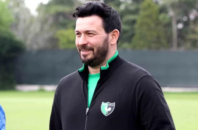 Denizlispor, Amed Sportif Faaliyetler ile ilk maçına çıkacak 1 Denizlispor, Amed Sportif Faaliyetler ile ilk maçına çıkacak