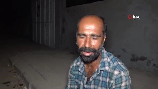 Deprem Adıyaman’da paniğe neden oldu