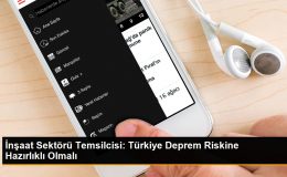Depremzedelere bedelsiz arazi tahsisi ile yeni konutlar inşa edilmeli