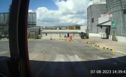 Derince’deki TMO Silolarında Patlama: 12 Yaralı