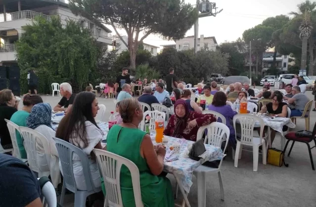 Didim'de Engelliler Derneği Yararına Etkinlik Düzenlendi 1 Didim’de Engelliler Derneği Yararına Etkinlik Düzenlendi