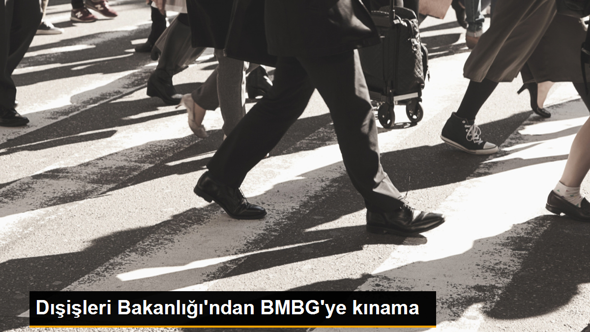Dışişleri: 'Birleşmiş Milletler Barış Gücü askerlerince, Pile-Yiğitler yolunu engellemek amacıyla gerçekleştirilen fiziki müdahaleyi kabul edilmez...