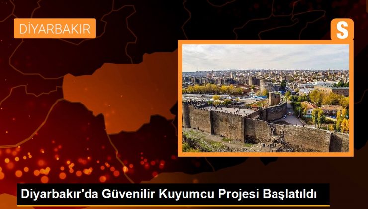 Diyarbakır’da Güvenilir Kuyumcu Projesiyle Haksız Kazanç Önleniyor
