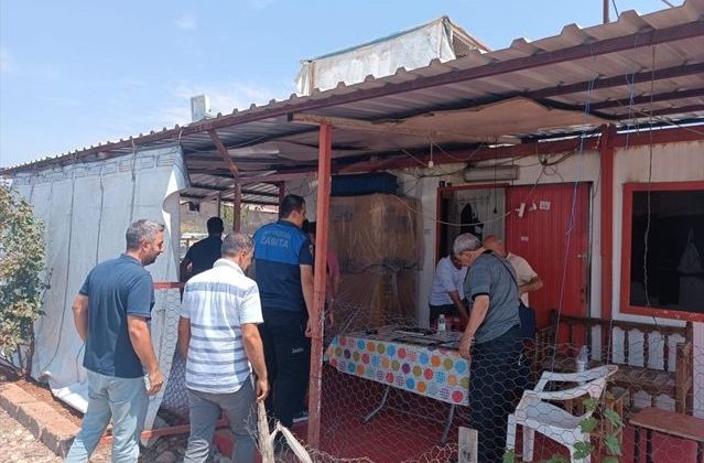 Diyarbakır’da çekici ve otopark firmaları denetlendi