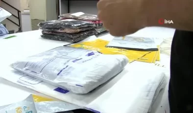 E-Ticaret’te ‘Güvenilir ticaret’ sloganıyla yola çıkan ev hanımı 600 kişiye istihdam sağlıyor