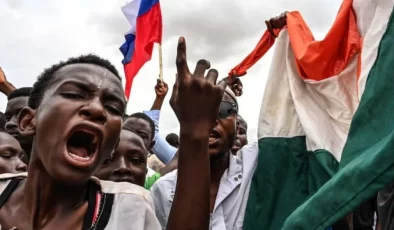 ECOWAS nedir, darbe sonrası Nijer’e yönelik yaptırımları neler?