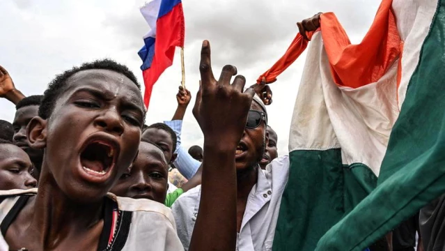 ECOWAS nedir, darbe sonrası Nijer'e yönelik yaptırımları neler? 1 ECOWAS nedir, darbe sonrası Nijer’e yönelik yaptırımları neler?