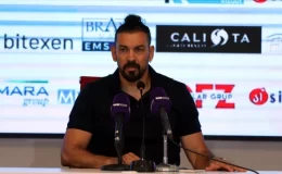 EMS Yapı Sivasspor, Yılport Samsunspor ile berabere kaldı