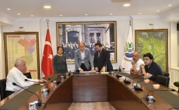 Edirne’de Hayırsever Aile Tarafından Cami İnşa Edilecek