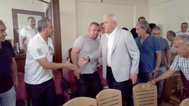 Efeler Belediye Başkanı Amatör Spor Kulüpleriyle Buluştu 1 Efeler Belediye Başkanı Amatör Spor Kulüpleriyle Buluştu